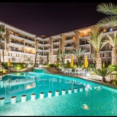 Apartament Garden Marrakech Luxury Marrakesz Zewnętrze zdjęcie
