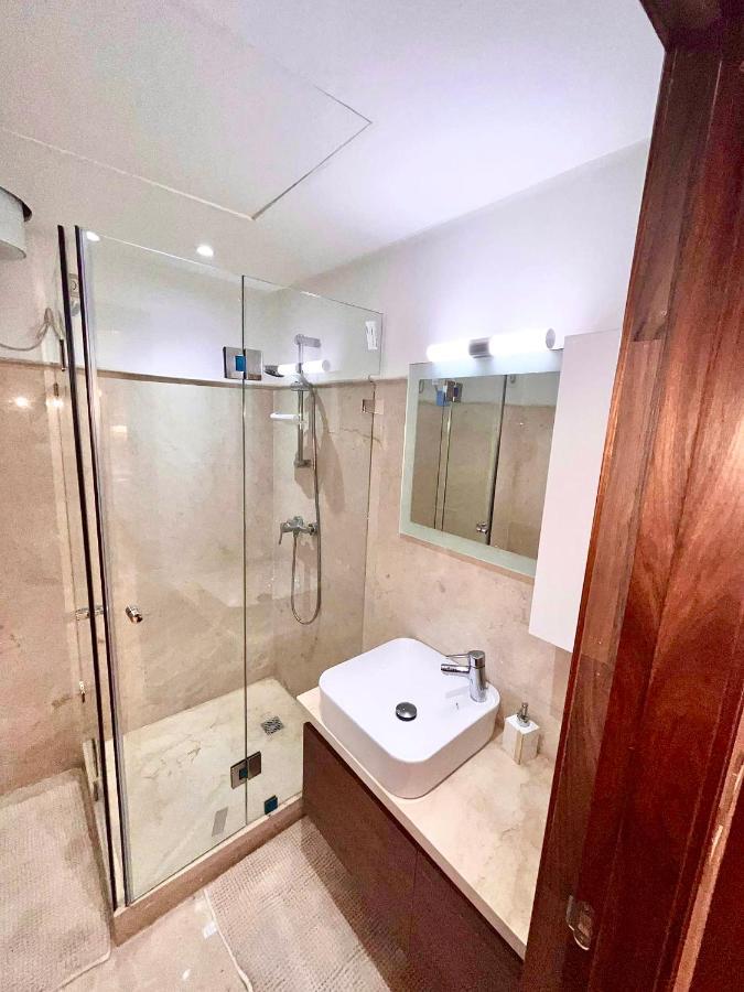 Apartament Garden Marrakech Luxury Marrakesz Zewnętrze zdjęcie