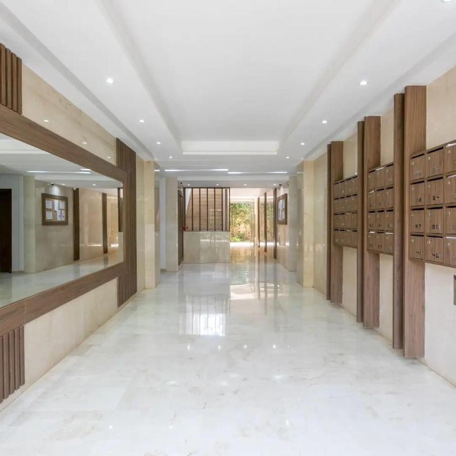 Apartament Garden Marrakech Luxury Marrakesz Zewnętrze zdjęcie